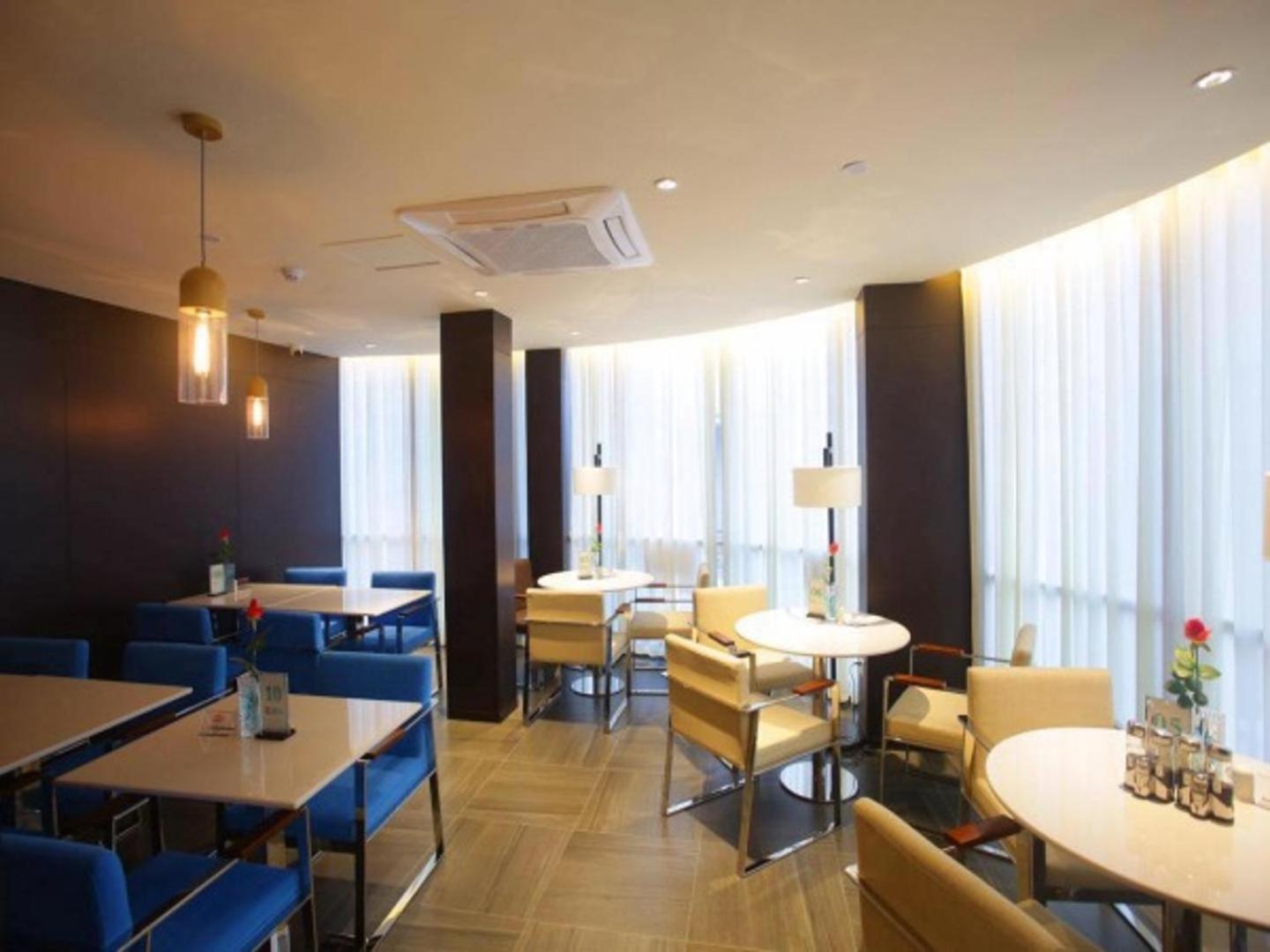 Jinjiang Inn Yangzhou Gaoyou East Haichao Road Exterior foto